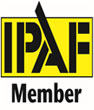ISO Cleaning Services are registered member of IPAF